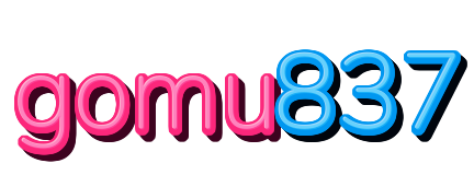 gomu837 — logo kanal