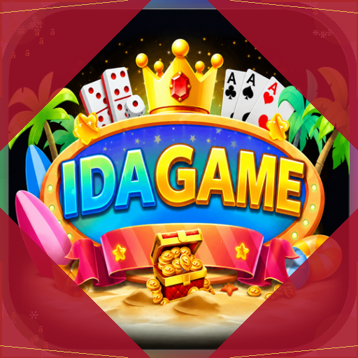 idagame — galeri pratinjau Resmi APK