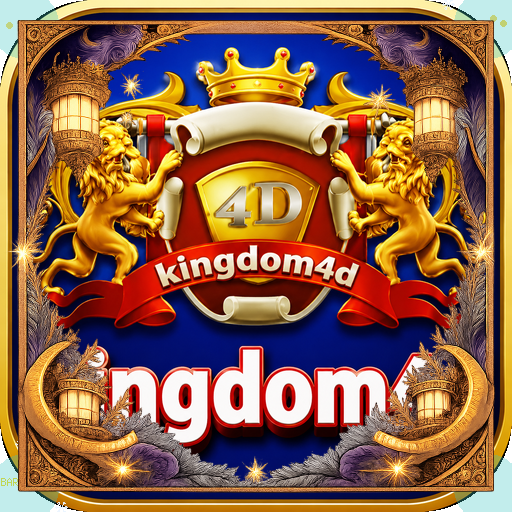 kingdom4d — mitra unggulan